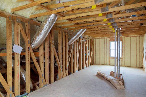 Types of Insulation We Offer in Riverside, IL