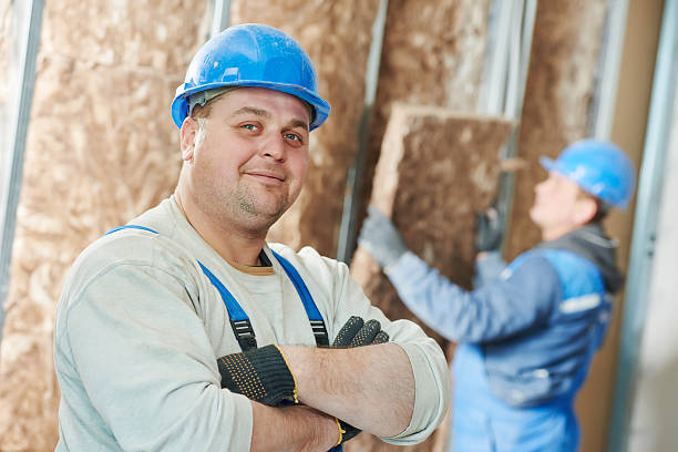Best Commercial Insulation in Riverside, IL